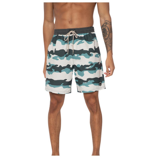 Protest Ανδρικό μαγιό Protest Ανδρικό μαγιό